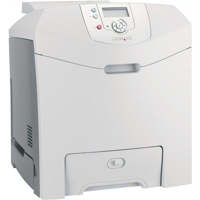 Toner Impresora Lexmark Optra C532N